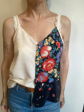 Carica l'immagine nel visualizzatore di Gallery, Top/foulard Gucci/avorio