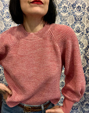 Carica l'immagine nel visualizzatore di Gallery, Sweetie melange Rosa