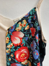 Carica l'immagine nel visualizzatore di Gallery, Top/foulard Gucci/avorio