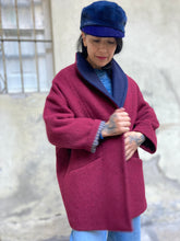 Carica l'immagine nel visualizzatore di Gallery, PREORDINE GIACCONE GINKO (ACCONTO DELLA METÀ DI 410)