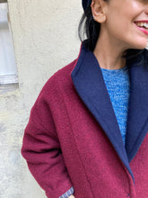 Carica l'immagine nel visualizzatore di Gallery, PREORDINE GIACCONE GINKO (ACCONTO DELLA METÀ DI 410)