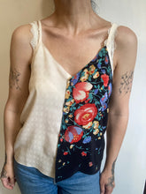 Carica l'immagine nel visualizzatore di Gallery, Top/foulard Gucci/avorio