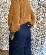 Carica l'immagine nel visualizzatore di Gallery, PREORDINE COCO’ JEANS BLU (ACCONTO)