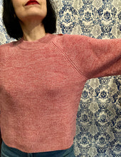 Carica l'immagine nel visualizzatore di Gallery, Sweetie melange Rosa