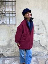 Carica l'immagine nel visualizzatore di Gallery, PREORDINE GIACCONE GINKO (ACCONTO DELLA METÀ DI 410)