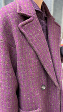 Carica l'immagine nel visualizzatore di Gallery, PREORDINE CAPPOTTO MAX ( ACCONTO DELLA METÀ DI 570)
