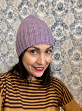 Carica l'immagine nel visualizzatore di Gallery, Berretto Cachemire
