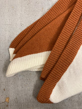 Carica l'immagine nel visualizzatore di Gallery, Sciarpa-foulard cachemire
