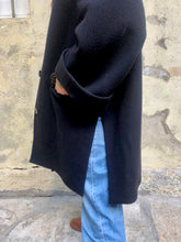 Carica l&#39;immagine nel visualizzatore di Gallery, PREORDINE CAPPOTTO INGRID (ACCONTO DELLA METÀ DI 520)

