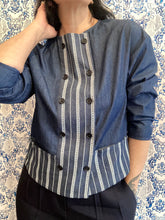 Carica l&#39;immagine nel visualizzatore di Gallery, Camicia Mariangela
