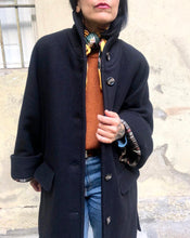 Carica l&#39;immagine nel visualizzatore di Gallery, PREORDINE CAPPOTTO INGRID (ACCONTO DELLA METÀ DI 520)
