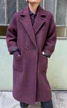 Carica l'immagine nel visualizzatore di Gallery, PREORDINE CAPPOTTO MAX ( ACCONTO DELLA METÀ DI 570)
