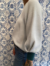 Carica l&#39;immagine nel visualizzatore di Gallery, Sweetie Celeste polvere
