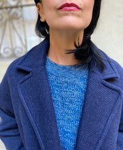 Carica l&#39;immagine nel visualizzatore di Gallery, PREORDINE CAPPOTTO MAX ( ACCONTO della metà di 520)
