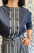 Carica l&#39;immagine nel visualizzatore di Gallery, Camicia Mariangela
