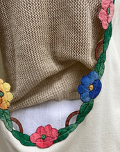 Carica l&#39;immagine nel visualizzatore di Gallery, Camicia Dafne avorio con oblò
