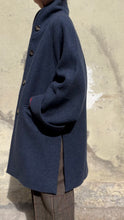 Carica l'immagine nel visualizzatore di Gallery, PREORDINE CAPPOTTO INGRID (ACCONTO DELLA METÀ DI 570)
