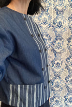 Carica l&#39;immagine nel visualizzatore di Gallery, Camicia Mariangela
