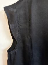 Carica l'immagine nel visualizzatore di Gallery, Camicia Dafne seta rosa o nera

