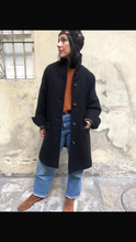 Carica l&#39;immagine nel visualizzatore di Gallery, PREORDINE CAPPOTTO INGRID (ACCONTO DELLA METÀ DI 520)
