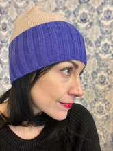 Carica l'immagine nel visualizzatore di Gallery, Berretto Cachemire
