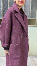 Carica l'immagine nel visualizzatore di Gallery, PREORDINE CAPPOTTO MAX ( ACCONTO DELLA METÀ DI 570)
