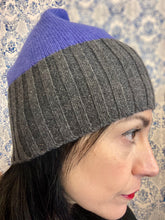 Carica l'immagine nel visualizzatore di Gallery, Berretto Cachemire
