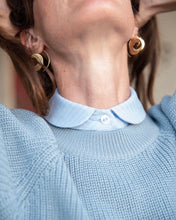 Carica l&#39;immagine nel visualizzatore di Gallery, Camicia Gentile
