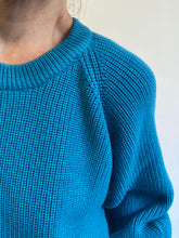 Carica l'immagine nel visualizzatore di Gallery, Sweetie azzurro
