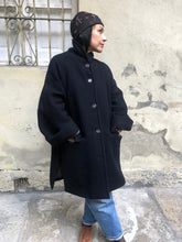 Carica l&#39;immagine nel visualizzatore di Gallery, PREORDINE CAPPOTTO INGRID (ACCONTO DELLA METÀ DI 520)
