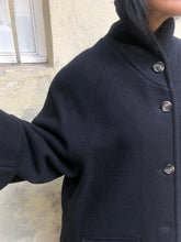 Carica l&#39;immagine nel visualizzatore di Gallery, PREORDINE CAPPOTTO INGRID (ACCONTO DELLA METÀ DI 520)
