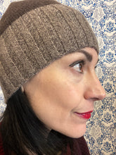Carica l'immagine nel visualizzatore di Gallery, Berretto Cachemire
