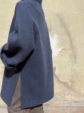 Carica l'immagine nel visualizzatore di Gallery, PREORDINE CAPPOTTO INGRID (ACCONTO DELLA METÀ DI 570)
