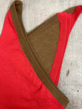 Carica l'immagine nel visualizzatore di Gallery, Sciarpa/foulard in lana merino
