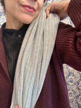 Carica l'immagine nel visualizzatore di Gallery, Collo cachemire
