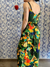 Carica l&#39;immagine nel visualizzatore di Gallery, Parrot Dress
