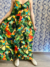 Carica l&#39;immagine nel visualizzatore di Gallery, Parrot Dress
