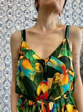 Carica l&#39;immagine nel visualizzatore di Gallery, Parrot Dress
