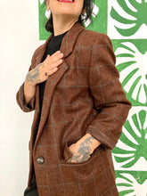 Carica l&#39;immagine nel visualizzatore di Gallery, Blazer Sally
